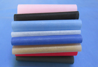 三水涤纶（PET）无纺布是什么