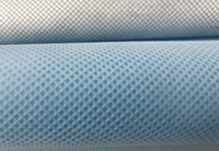 三水(PP)丙纶无纺布跟(PET)涤纶无纺布的区别