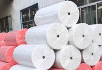 三水RPET面料与普通化纤面料有什么区别