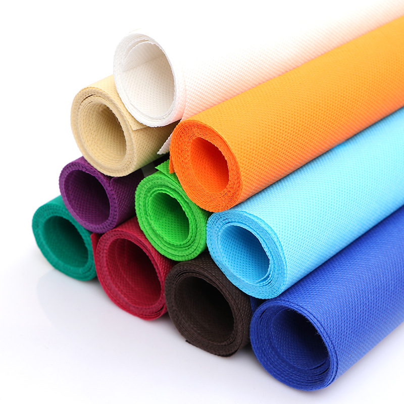 三水无纺布的分类和特性