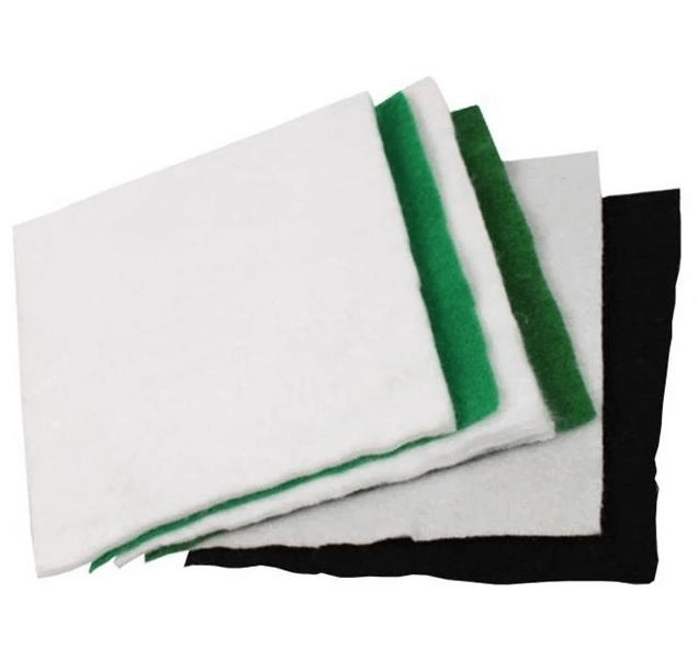 三水短丝土工布